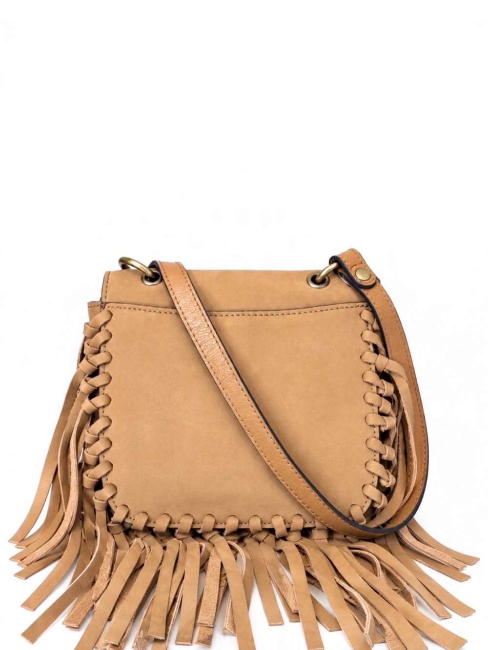 COMING SOON
Patricia Nash Karissa Crossbody w/Fringe